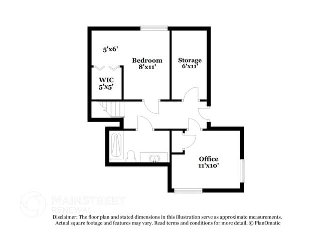 Photo - 1006 SW Lakeview Blvd