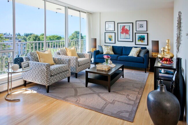 Photo - Starlight Towers