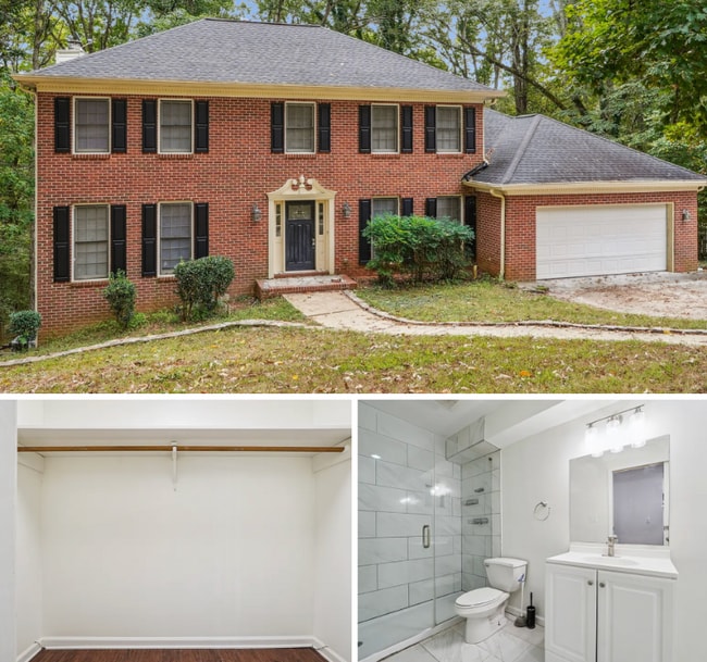 Photo - 3732 Hollow Tree Ln SW