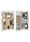Townhome No. 200 - Market and Main-min