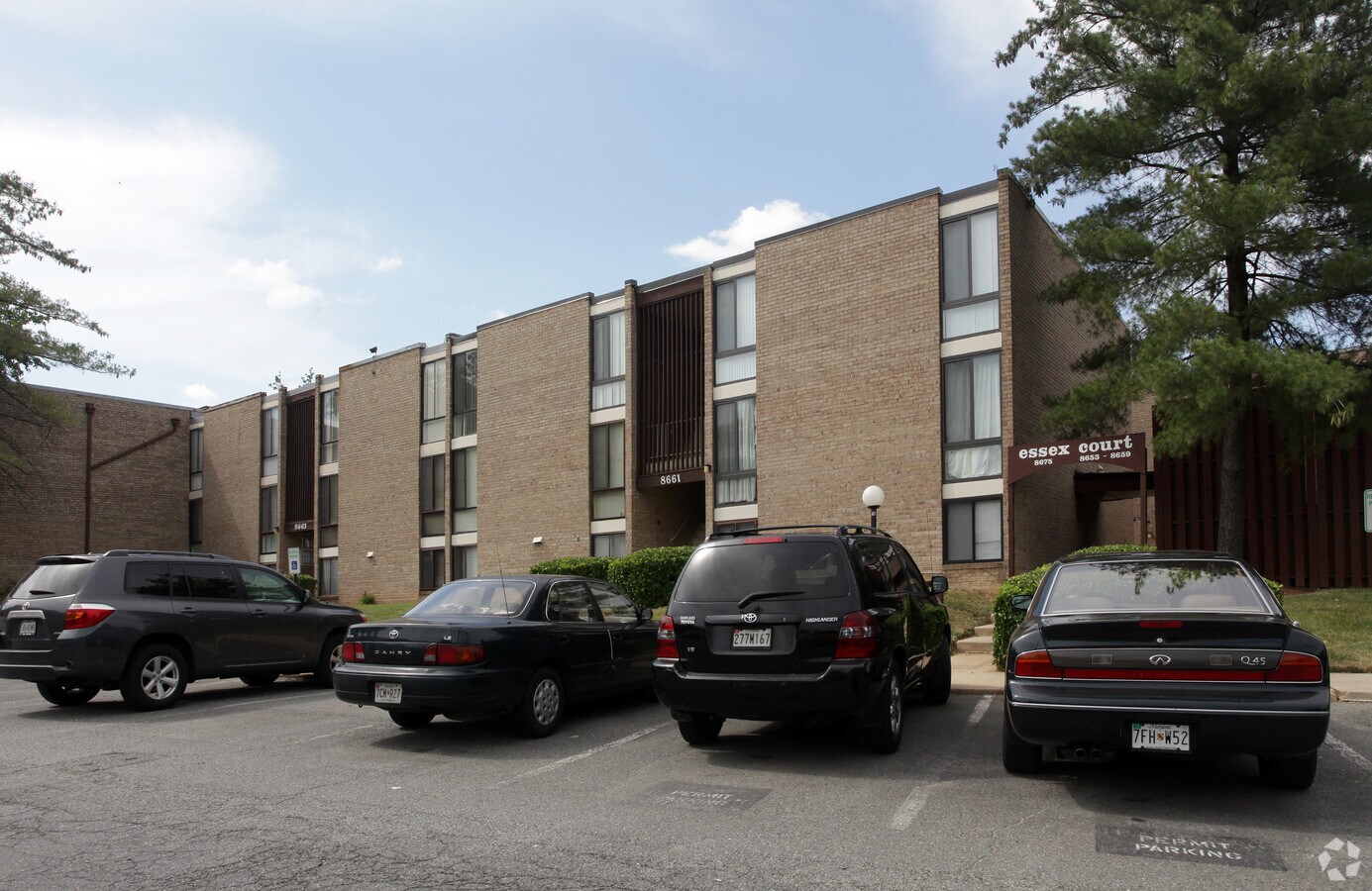 Photo - Chelsea Woods Condominiums