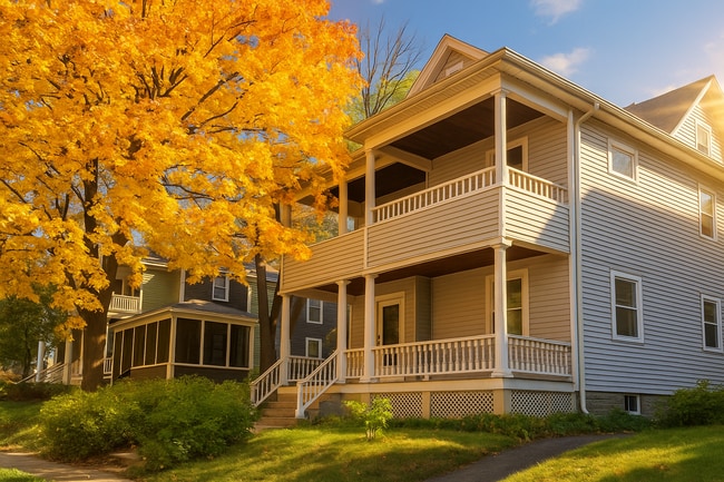 Building Photo - Welcome to your Dream Residence! Unit 1