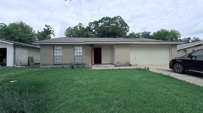 15507 Mira Monte Dr