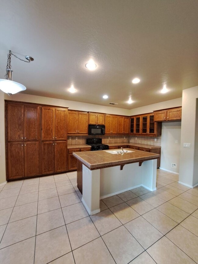 Photo - Spacious 2-Story Fresno Home with Bonus Room!