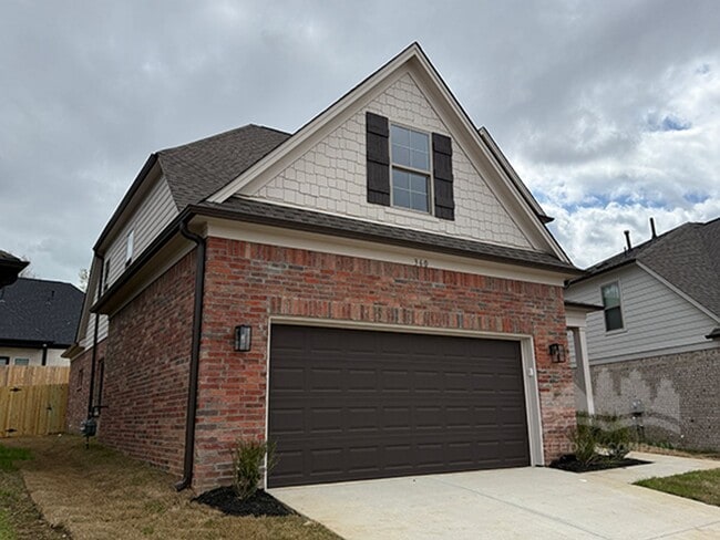 Photo - New Construction! Welcome to your dream home in the heart of Oakland, TN.