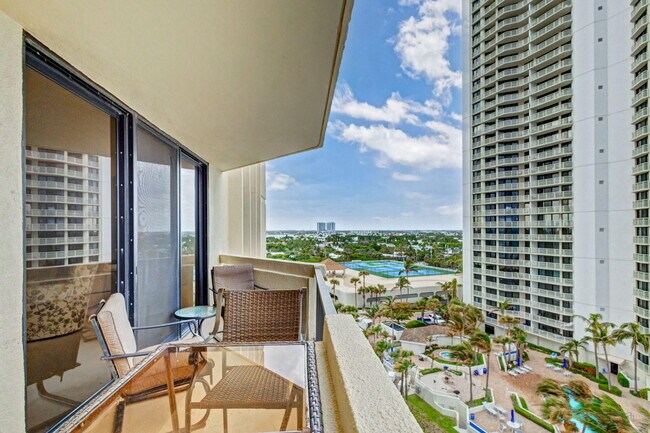 Photo - 2800 N Ocean Dr Unit A-9c