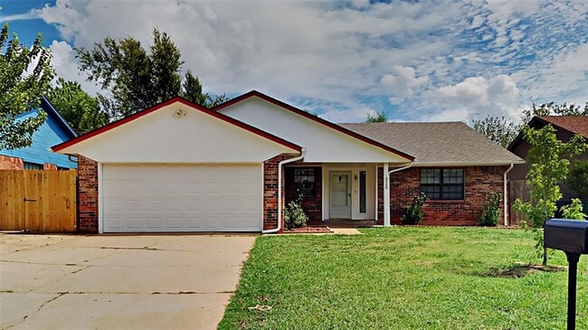 Photo - 10020 S Ross Ave Casa
