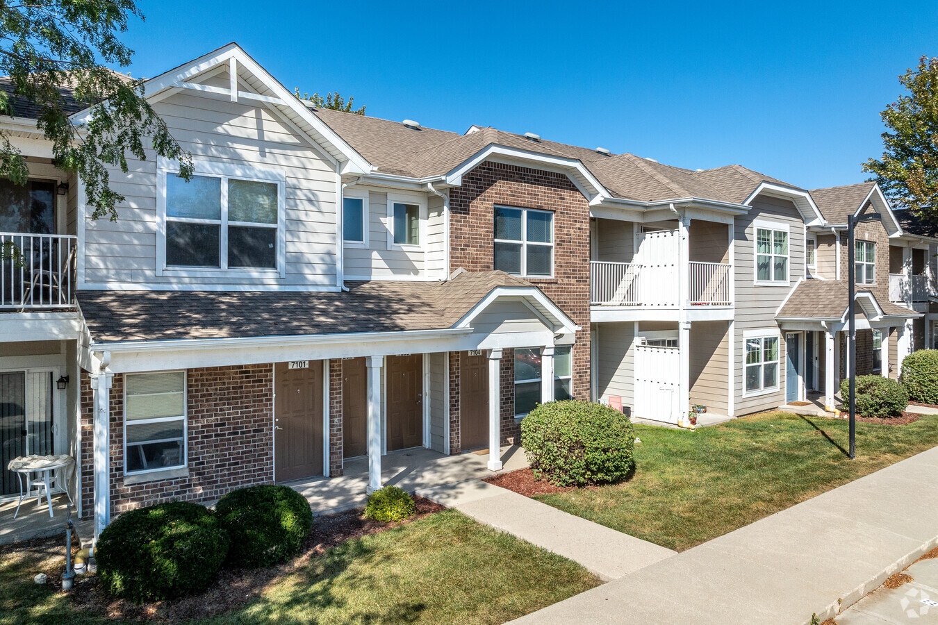 Whisper Ridge - Whisper Ridge