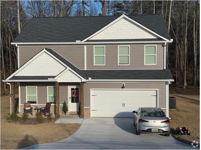 Building Photo - 2433 Crosstown Pkwy Rental