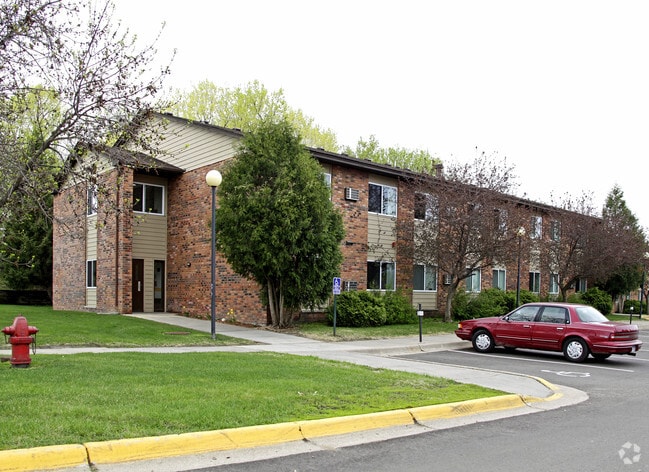 Photo - Pheasant Ridge Apartments