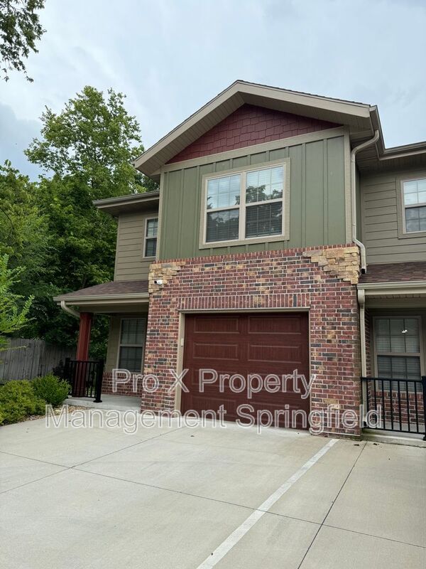 Photo - 1306 S Lexington Ave
