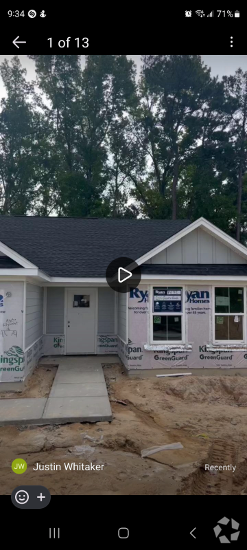 Building Photo - 200 Feather Reed Ln Rental