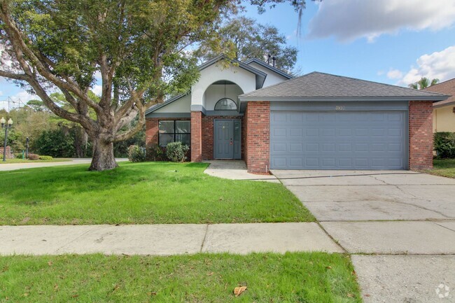 Building Photo - 3107 Ash Park Loop Rental