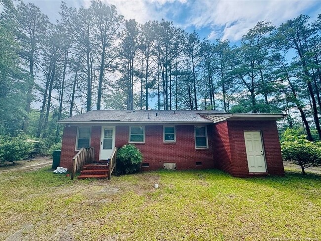 Photo - 803 Floyd St