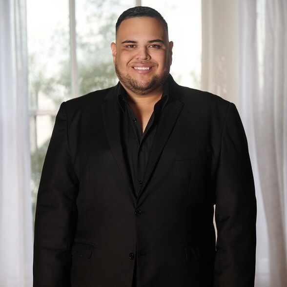 Julio Garcia