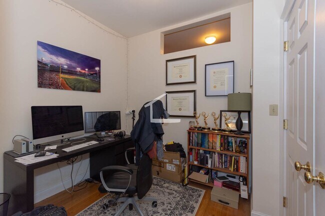 Photo - Large, Beautiful renovated 1 bed