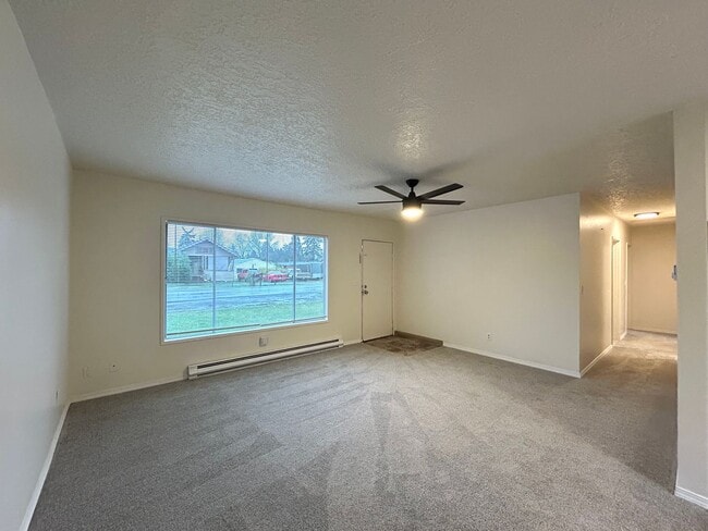 Photo - Freshly Updated 3-Bedroom Home with Spacious Backyard and Garage