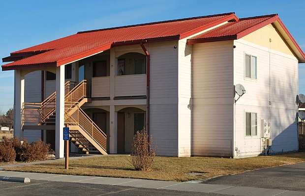 Sierra Vista Apartments - Sierra Vista Apartments
