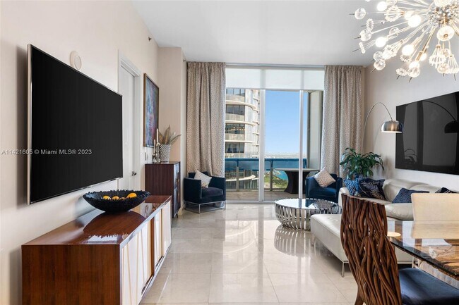 Photo - 15811 Collins Ave Unidad 4102