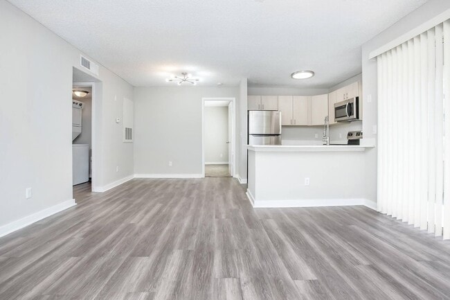 Highgate Apartments