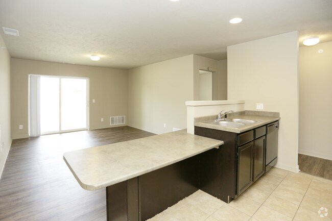 Photo - Northland Flats Apartments