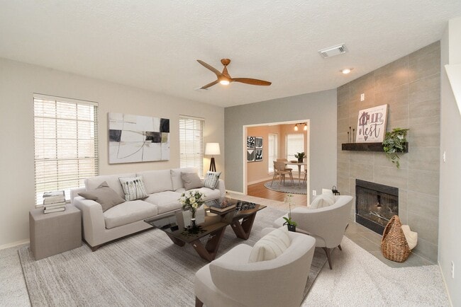 Photo - 406 Billingford Dr