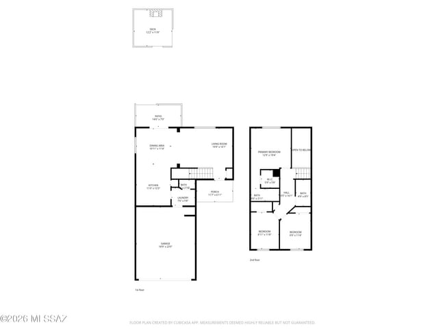 Photo - 2416 W Chris Oliver Way