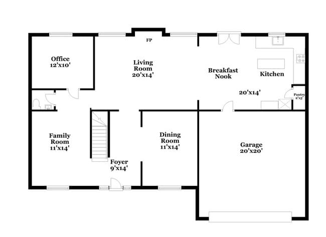 Photo - 6325 Polar Fox Ct