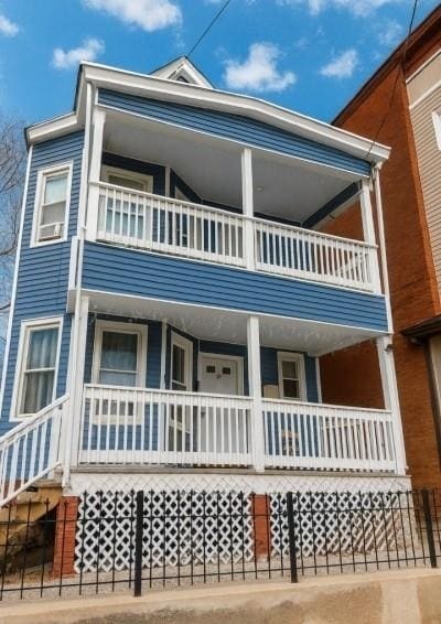 Building Photo - 100 Rosa Parks Blvd Unit 3