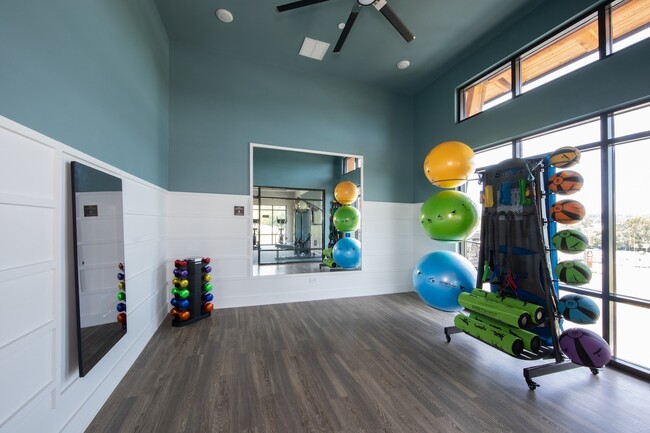 Canopy Park Apartments