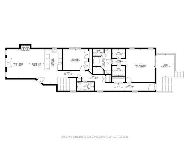 Photo - 3814 N Greenview Ave Unit 1