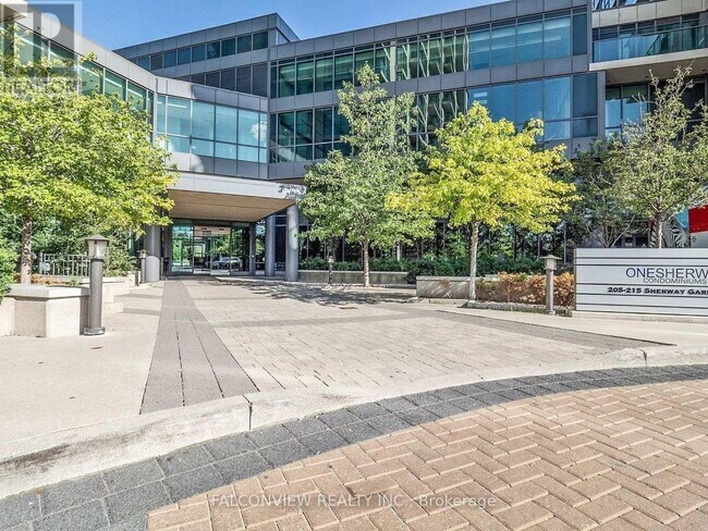 Photo - 215 Sherway Gardens Rd Unit 1202