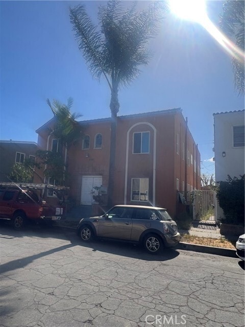 Photo - 1009 Coronado Ave Townhome