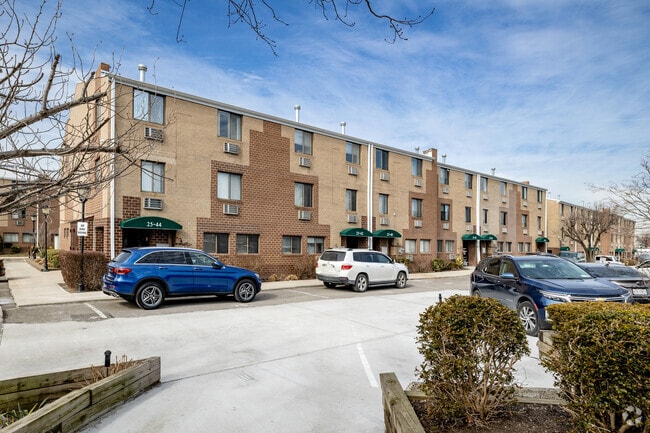 25-20 120th Street - Skyline Terrace
