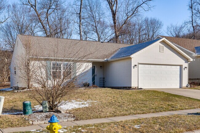 Photo - 4363 Coach Light Trail