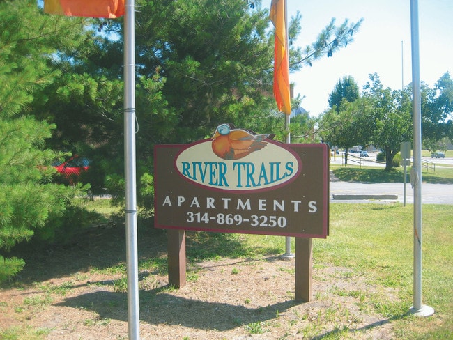 Photo - Rivertrail Apartments