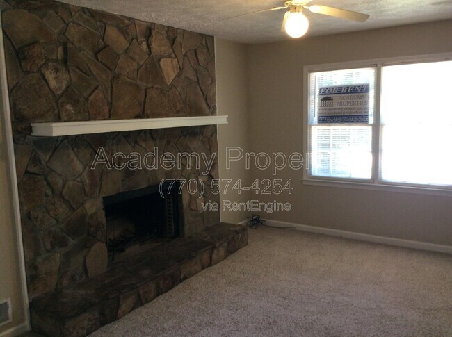 Photo - 3122 Dempsey Pl
