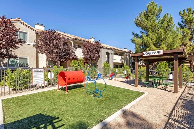 Photo - Fifty 101 Apartments