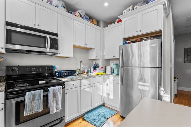 Photo - 754 Huntington Ave Unit 6