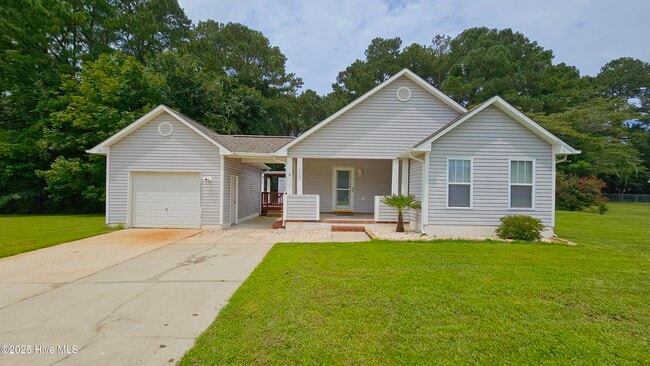 Building Photo - 306 Beverly Dr Rental