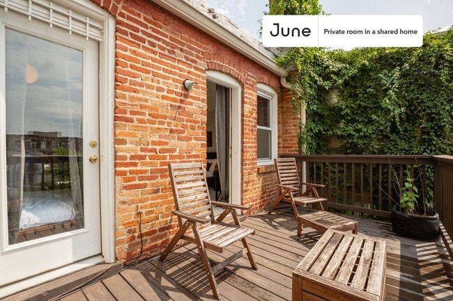 Photo - Room in Shared 5 bed/2 bath home Unidad D