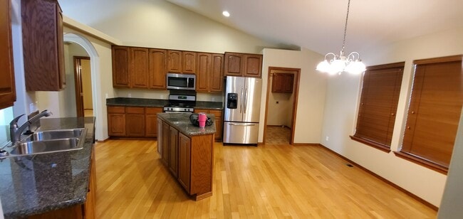 Photo - Beautiful 6 Bed/3 Bath House in Hayden, ID!