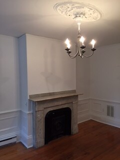 143 Highland St Unidad Basement