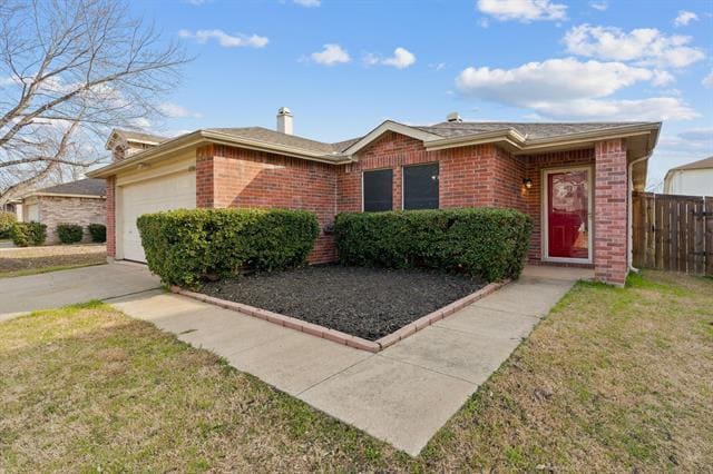 Photo - 8201 Canoe Ridge Ln