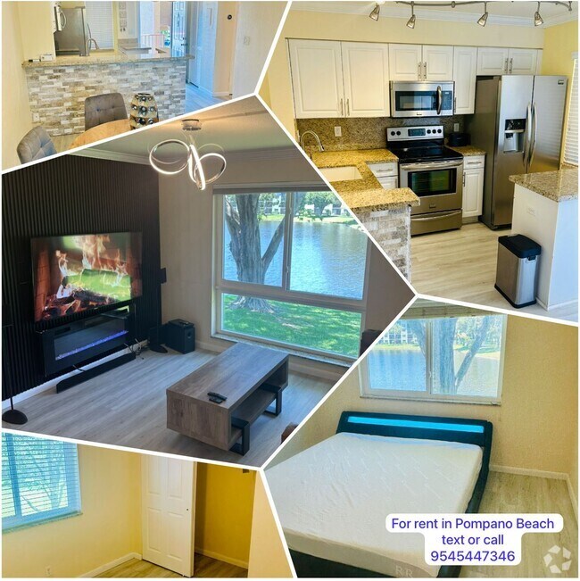 Building Photo - 2104 S Cypress Bend Dr Unit 201 Rental