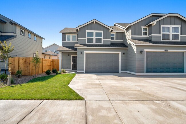 21505 Oconnor Way