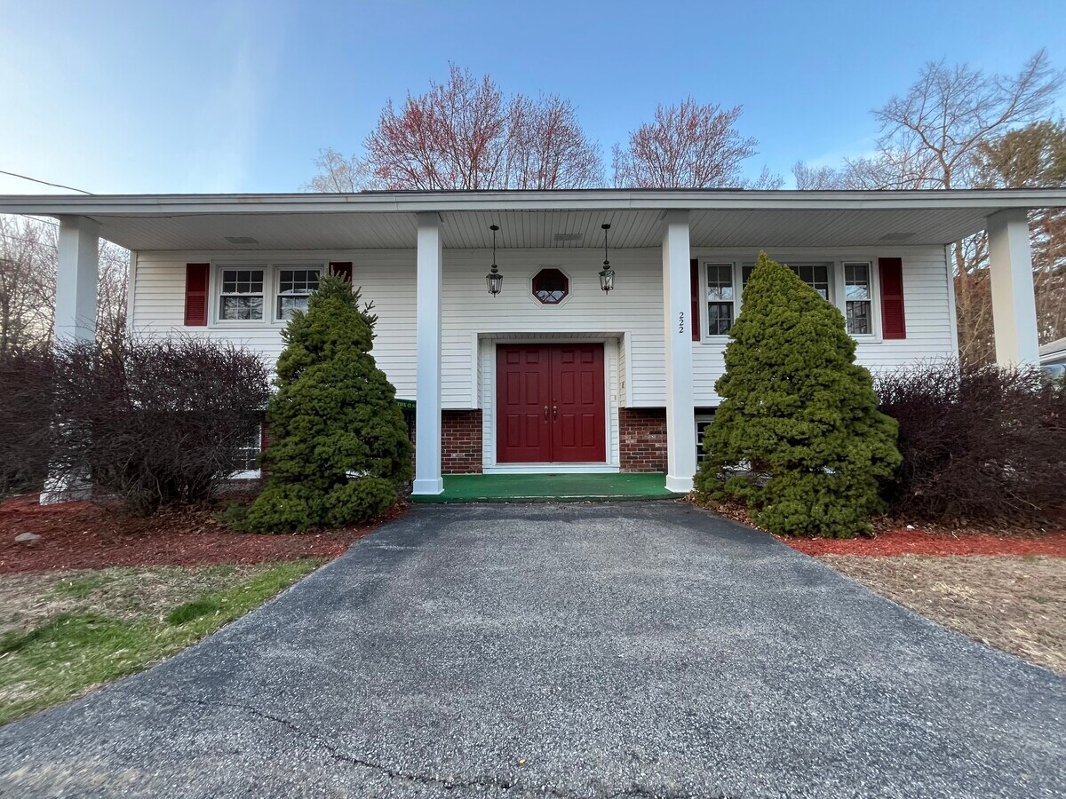 Photo - 222 Primrose Hill Rd