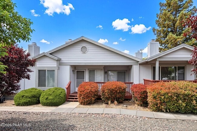 Building Photo - 3220 Wasatch Ct Unit 19g