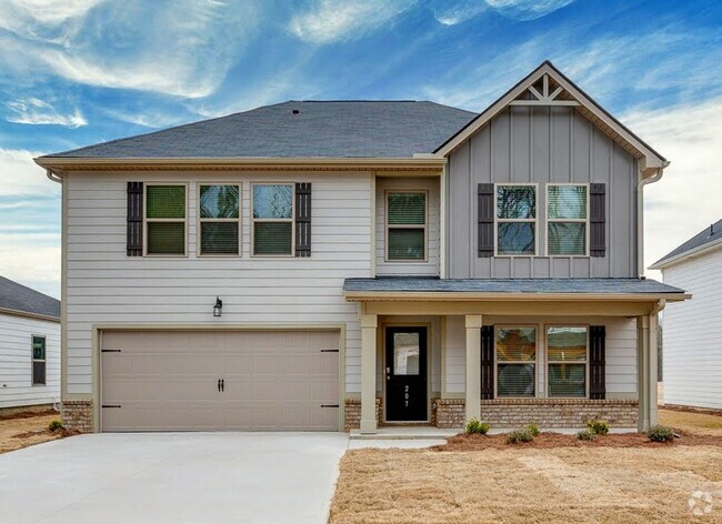 Building Photo - Spacious 5-Bedroom, 3-Bath Home in Prime F...