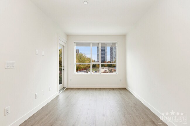 Photo - Modern 1-Bedroom Home in the Heart of Surr... Unit 208